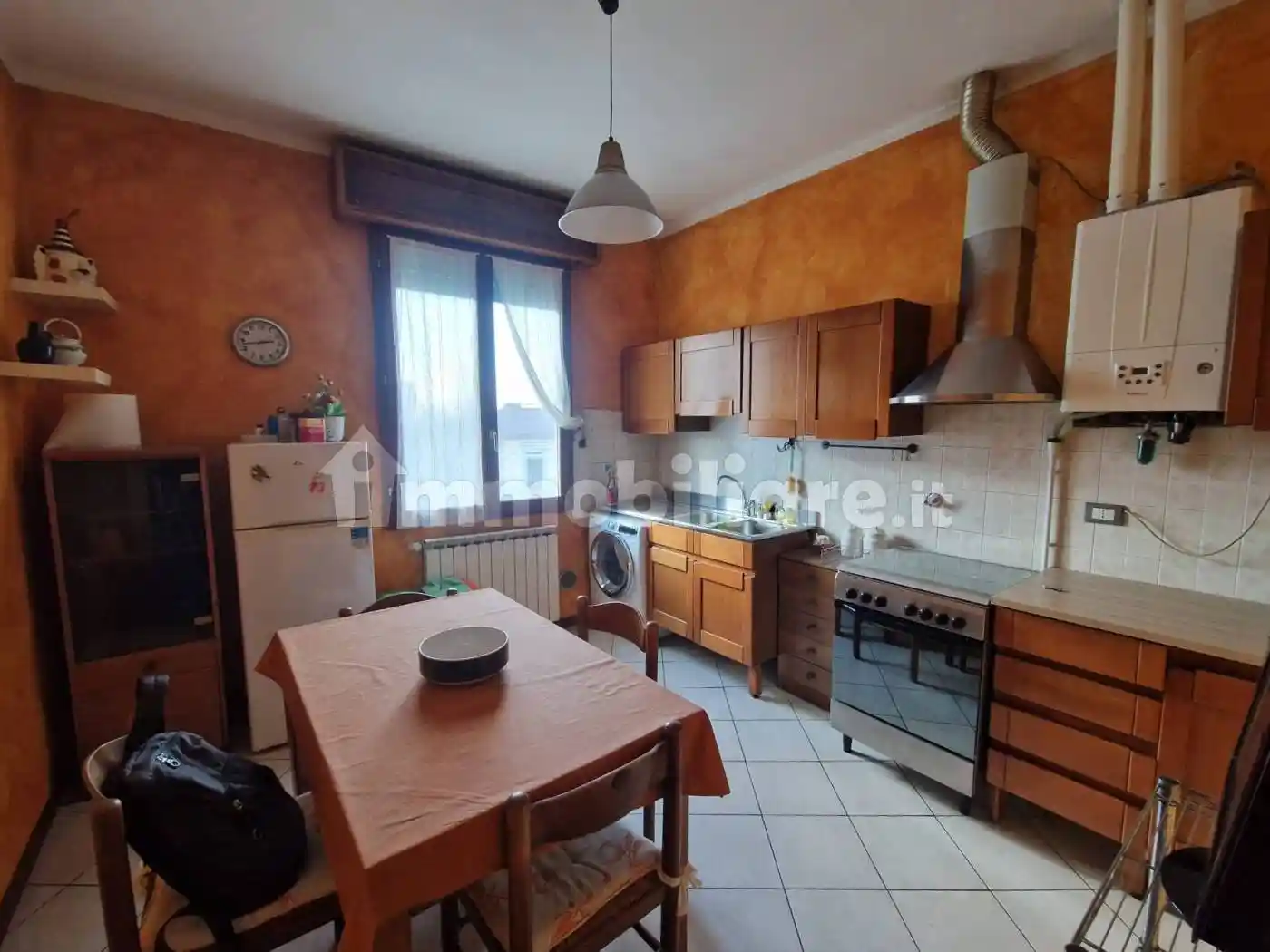 Appartamento in affitto a Firenze