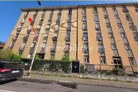 Appartamento in vendita a San Giuliano Milanese