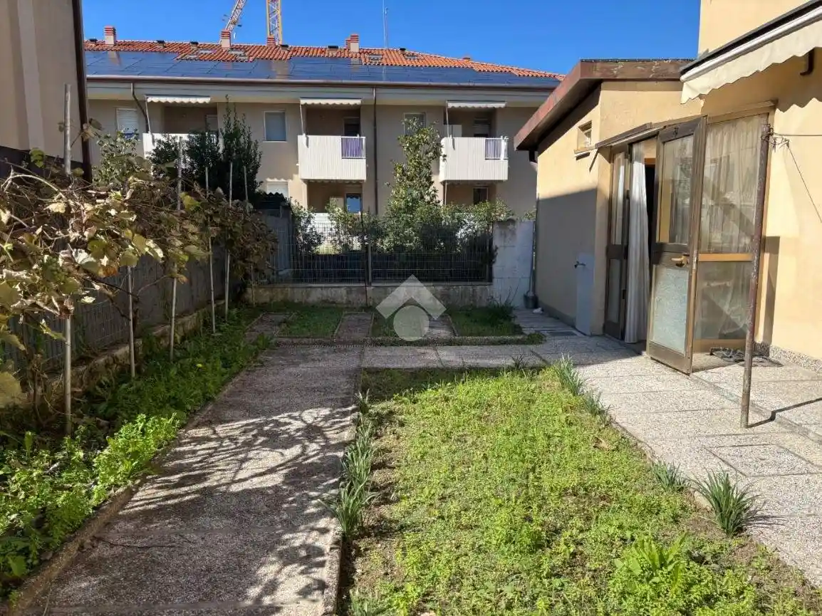 Appartamento in vendita a Venezia