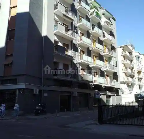 Appartamento in vendita a Cosenza