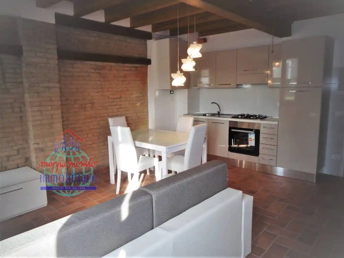 Appartamento in vendita a Cento