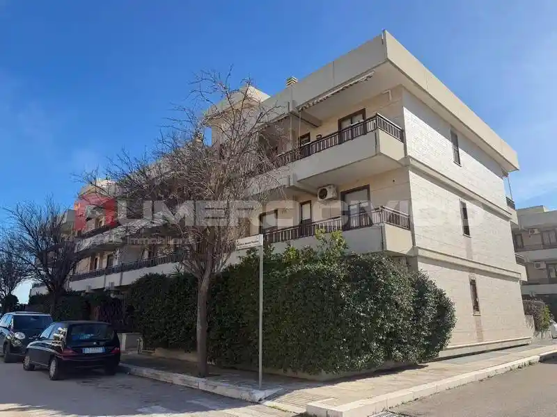 Appartamento in vendita a Foggia