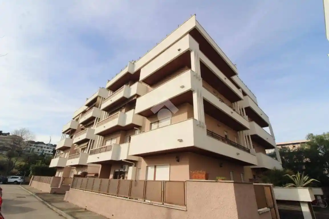 Appartamento in vendita a Pescara