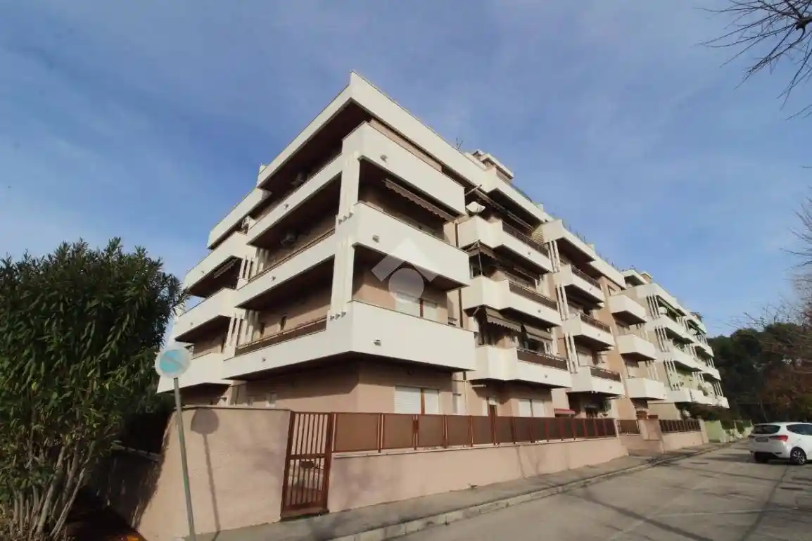 Appartamento in vendita a Pescara