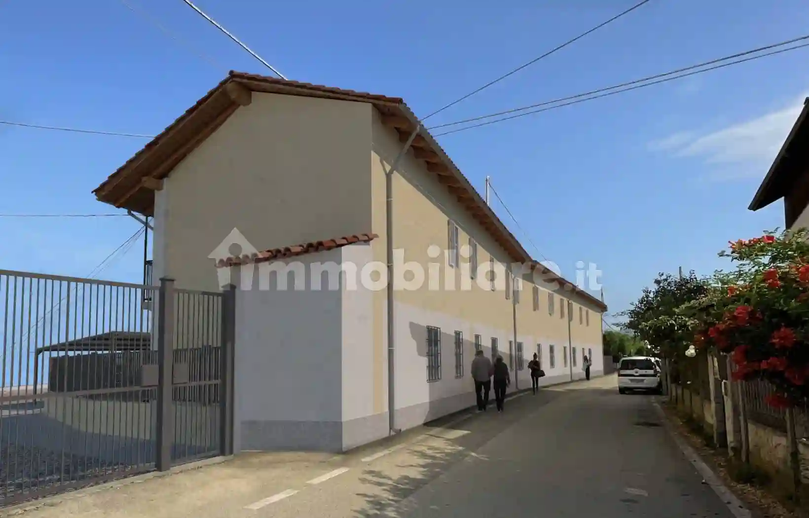 Villetta a schiera - foto 3