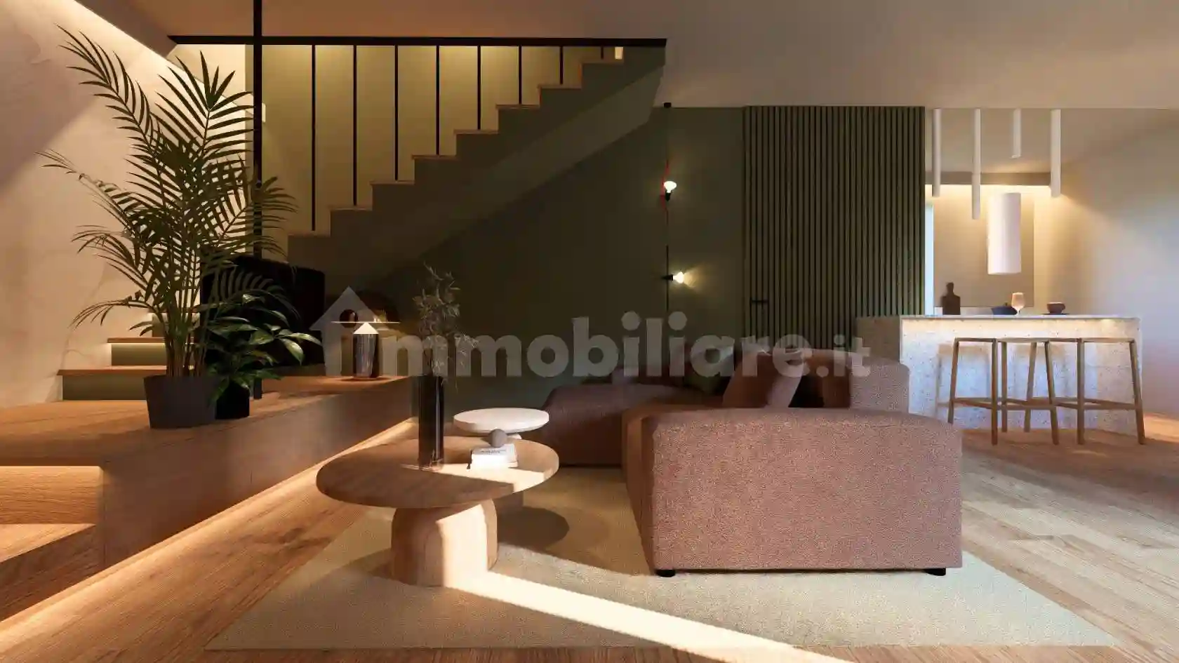 Villetta a schiera - foto 5