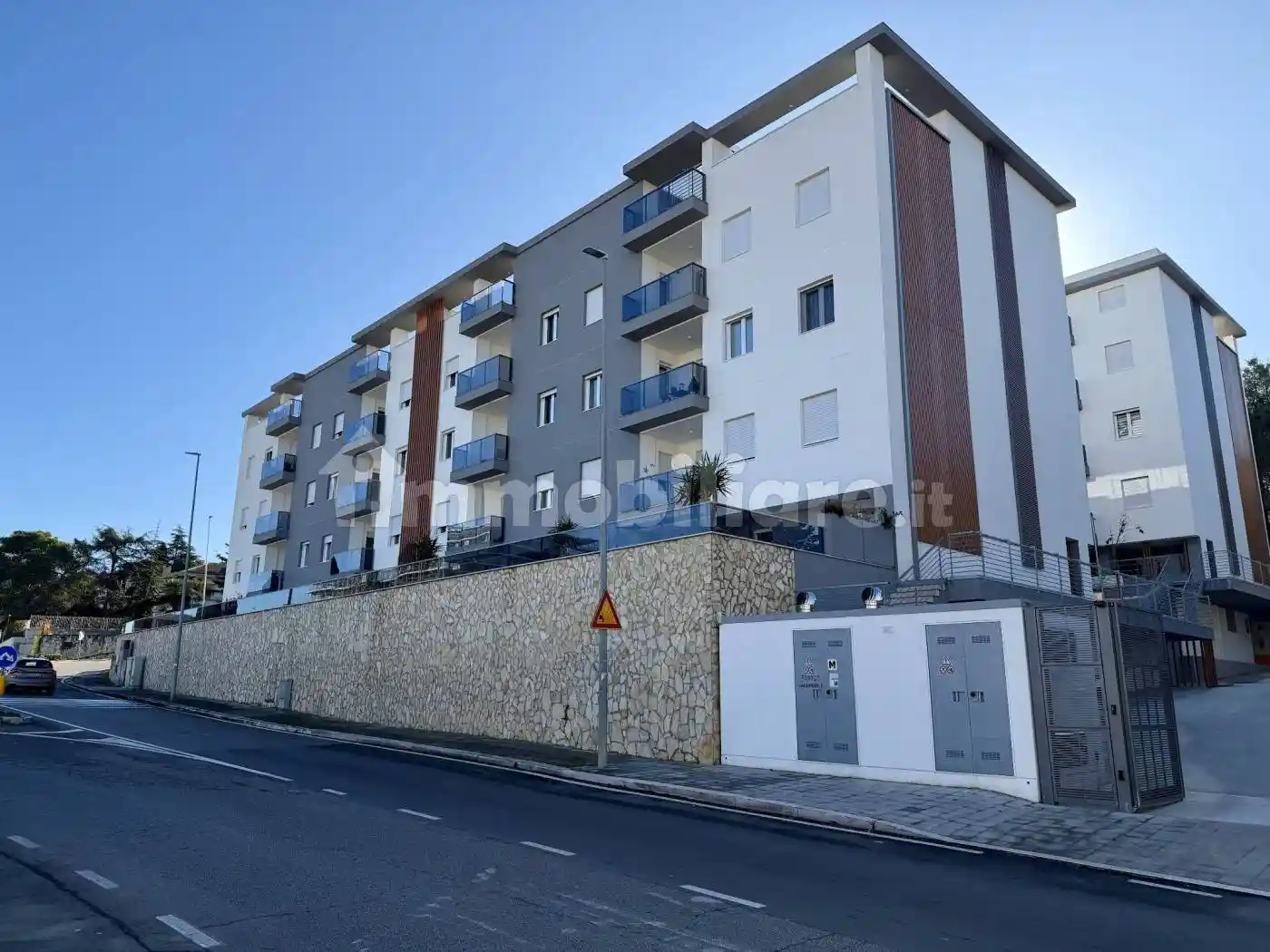 Appartamento in vendita a Matera