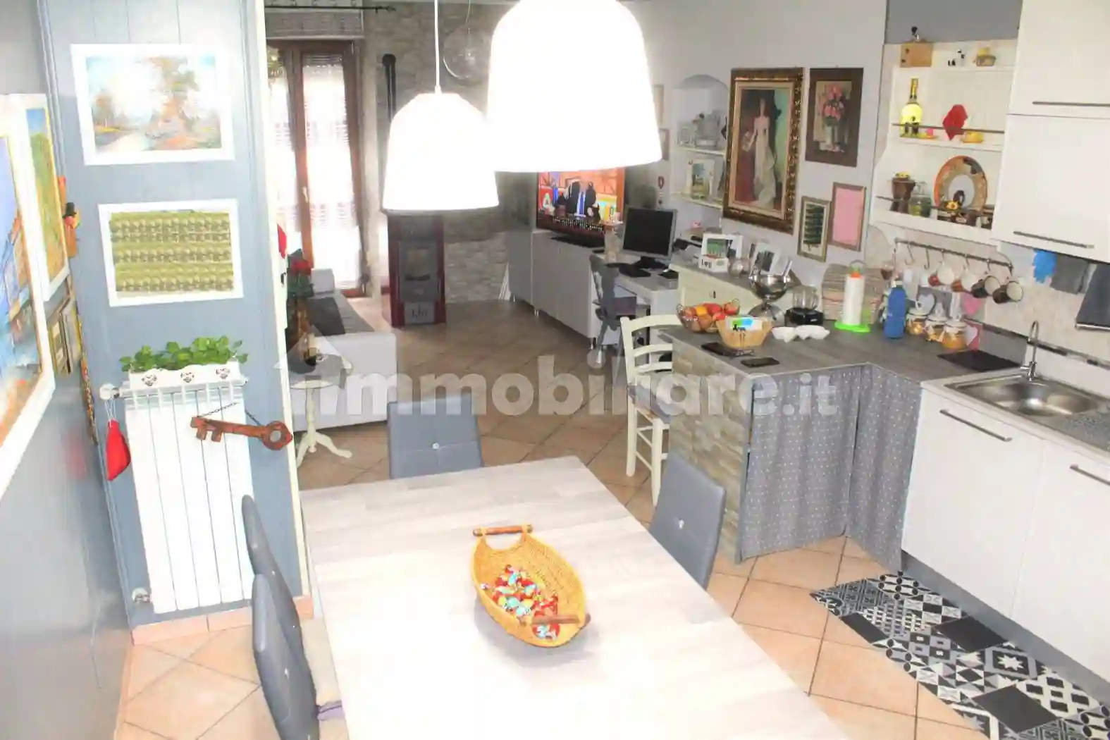 Appartamento - foto 2