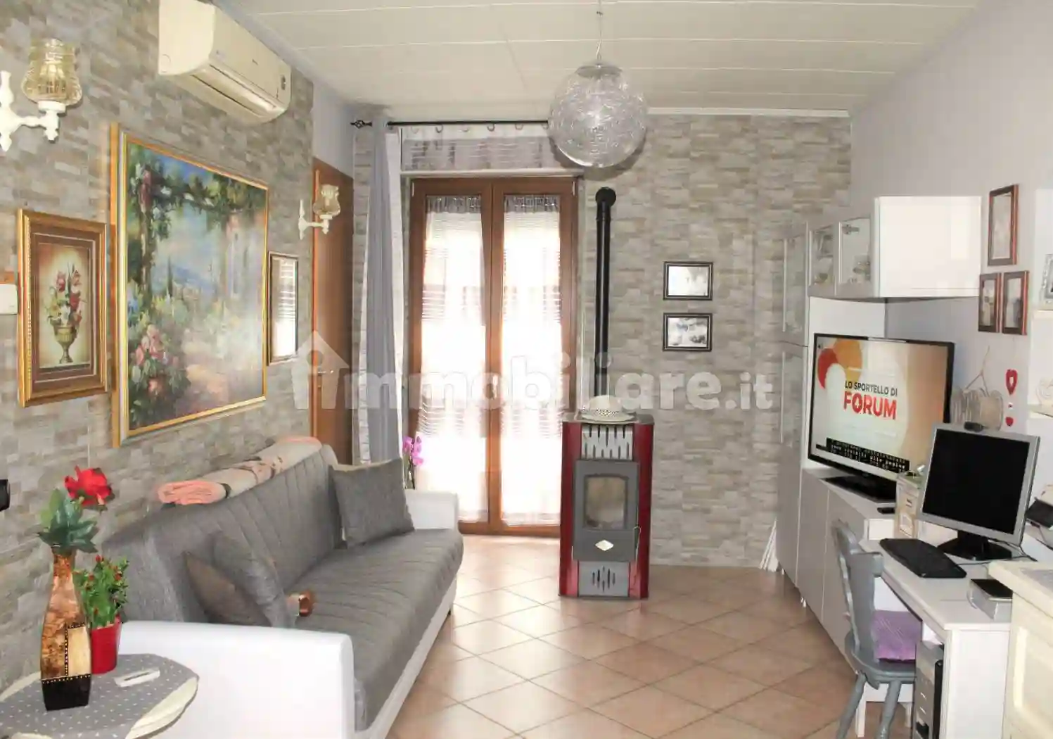 Appartamento - foto 3