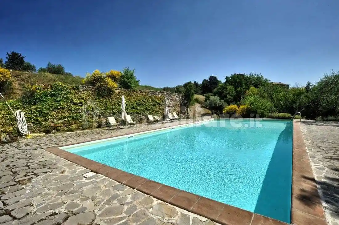 Appartamento in affitto a Piegaro