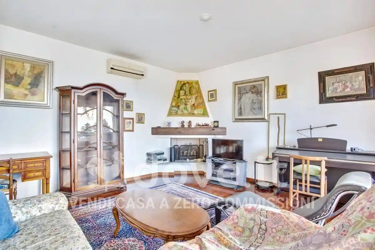 Appartamento in vendita a Varese