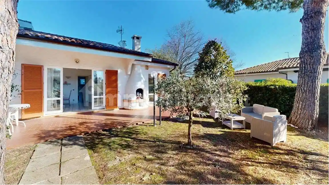 Appartamento in vendita a Numana