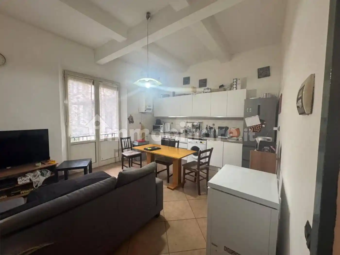 Appartamento in vendita a Siena