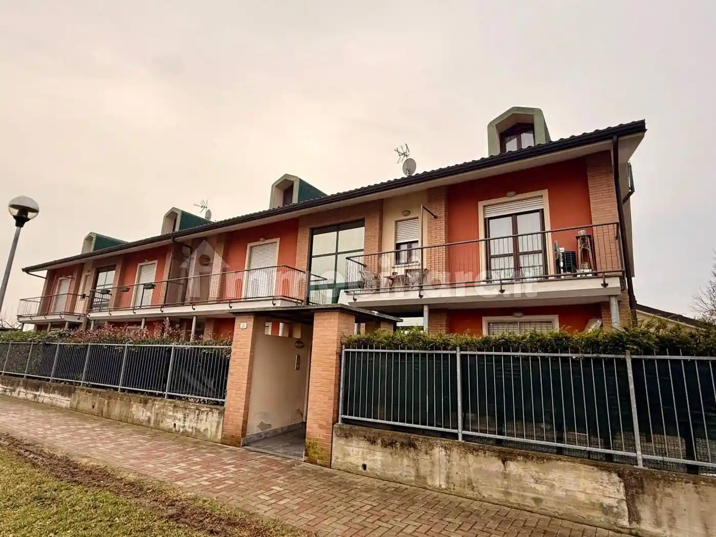 Appartamento in vendita a Carmagnola