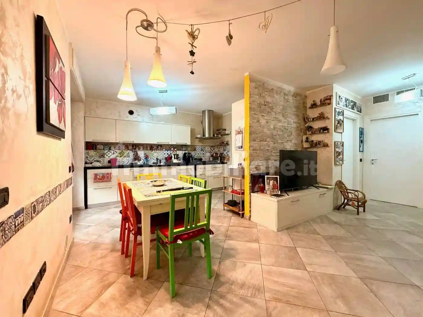 Appartamento - foto 4