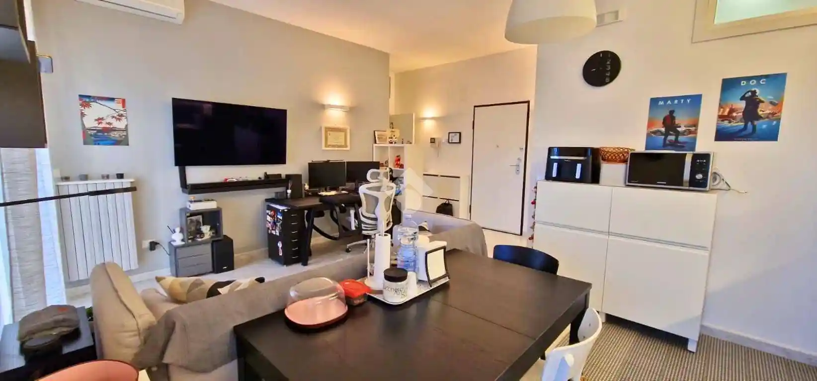 Appartamento in vendita a Trani