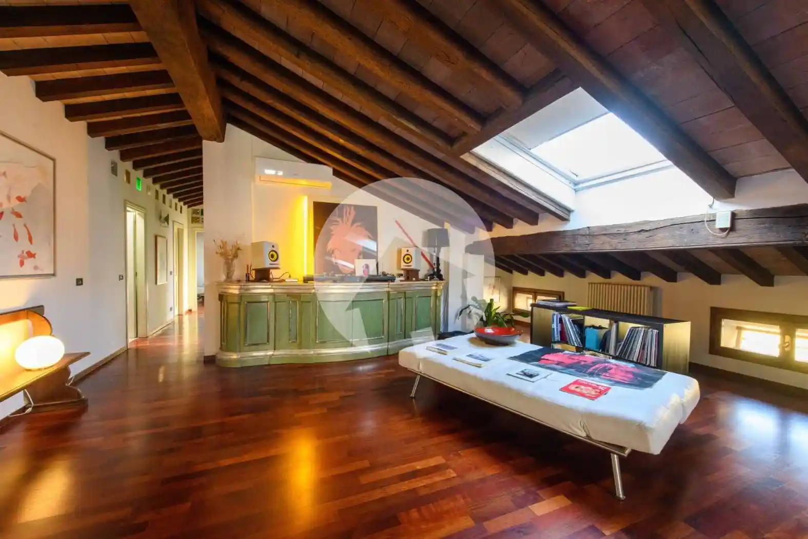 Appartamento in vendita a Reggio Emilia