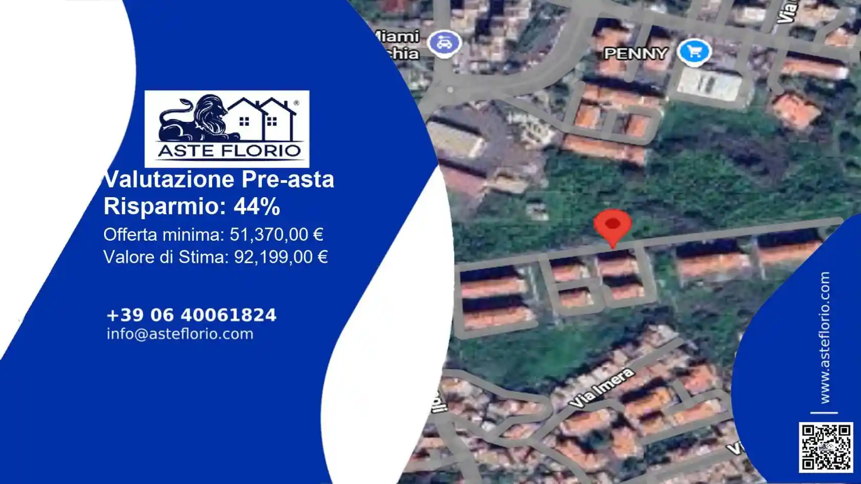 Appartamento in vendita a Acireale