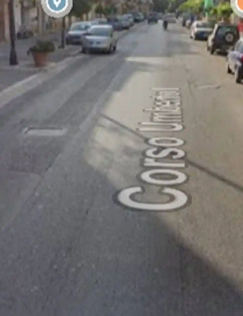 Appartamento in vendita a Camporeale