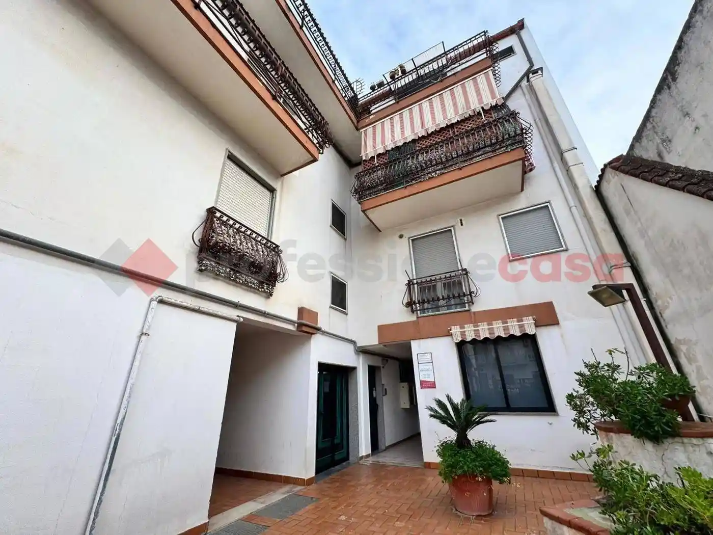 Appartamento in vendita a Monteiasi