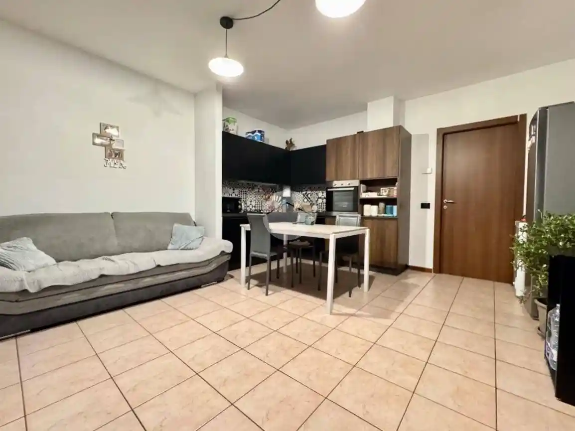 Appartamento in vendita a San Martino Buon Albergo