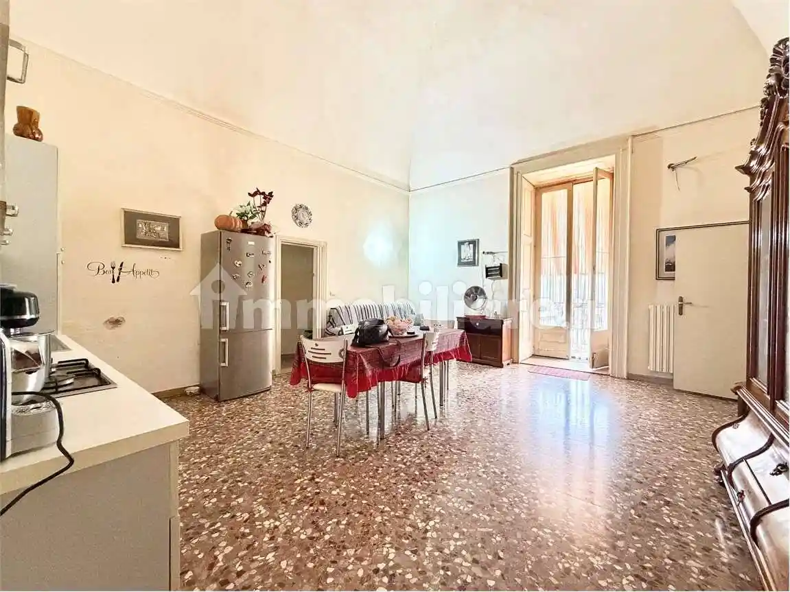 Appartamento in vendita a Andria