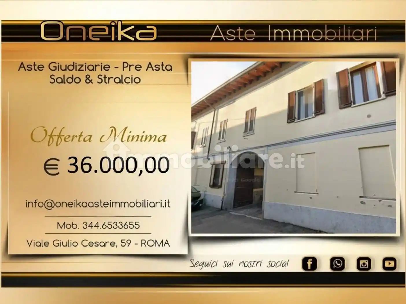 Appartamento in vendita a Busto Arsizio