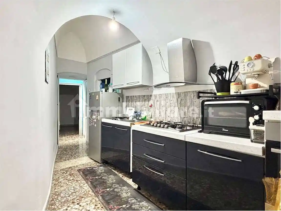 Appartamento in vendita a Andria