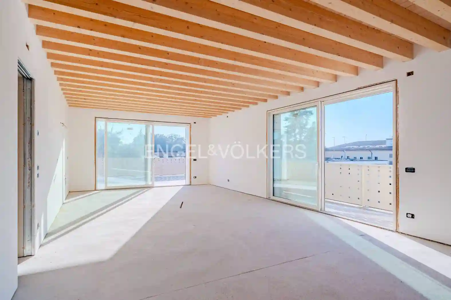 Attico - Mansarda - foto 3