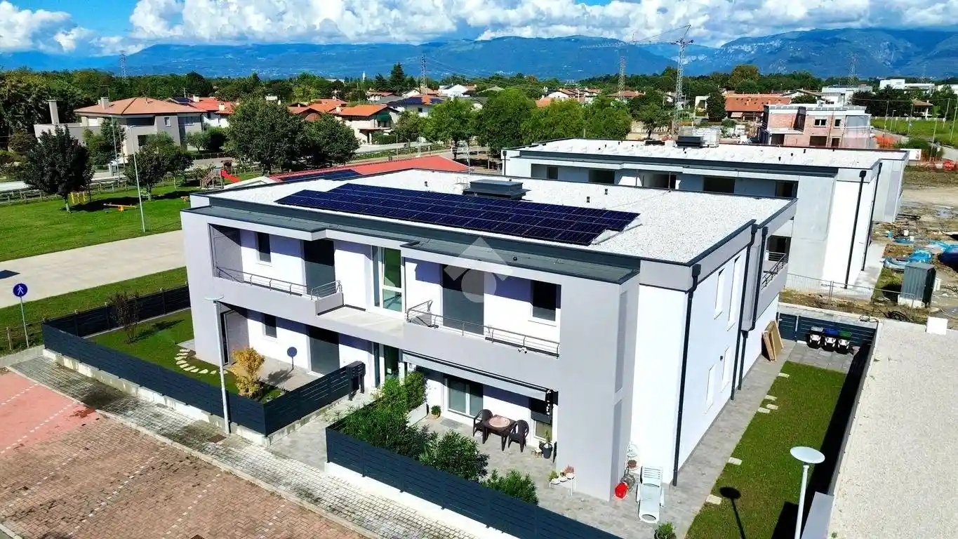 Appartamento in vendita a Rossano Veneto