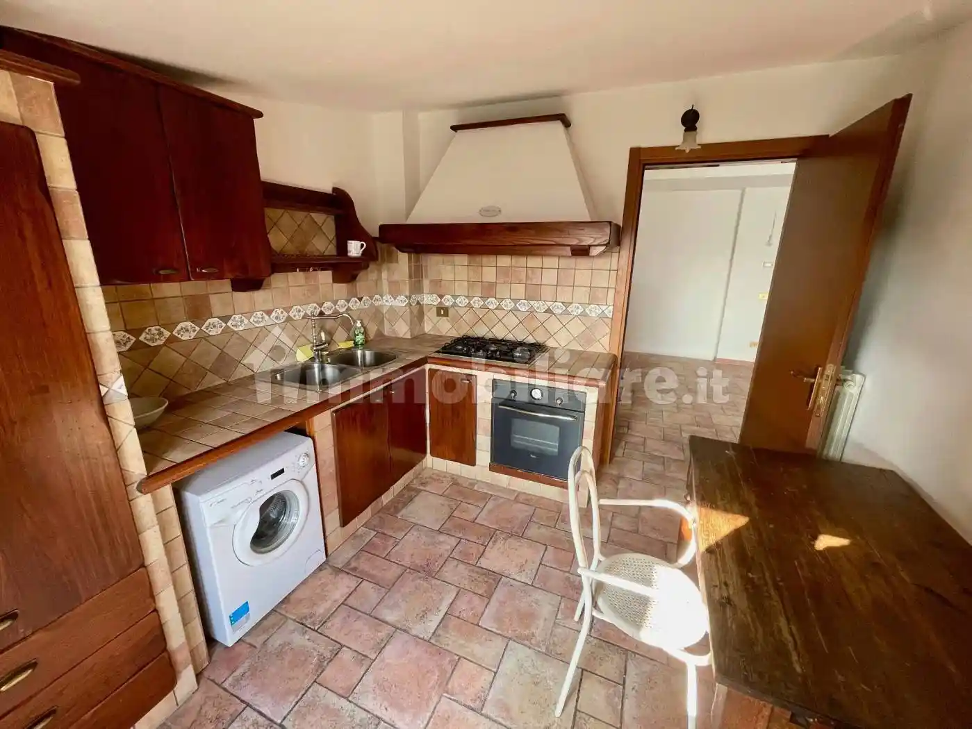 Appartamento in vendita a Motta Visconti