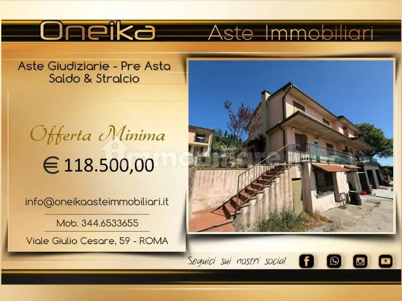 Villa in vendita a Loiano