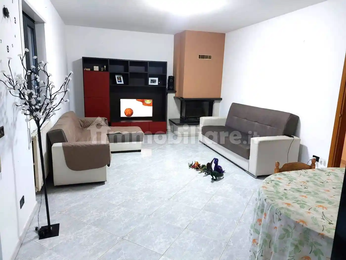 Appartamento in vendita a Cassano delle Murge