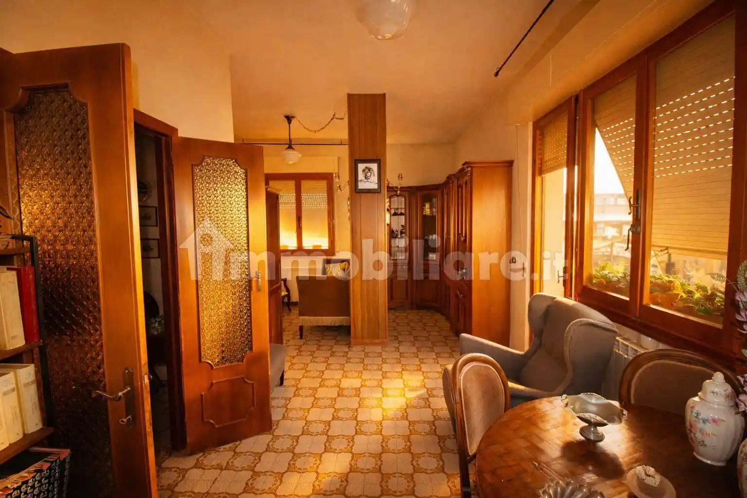 Appartamento in vendita a Jesi