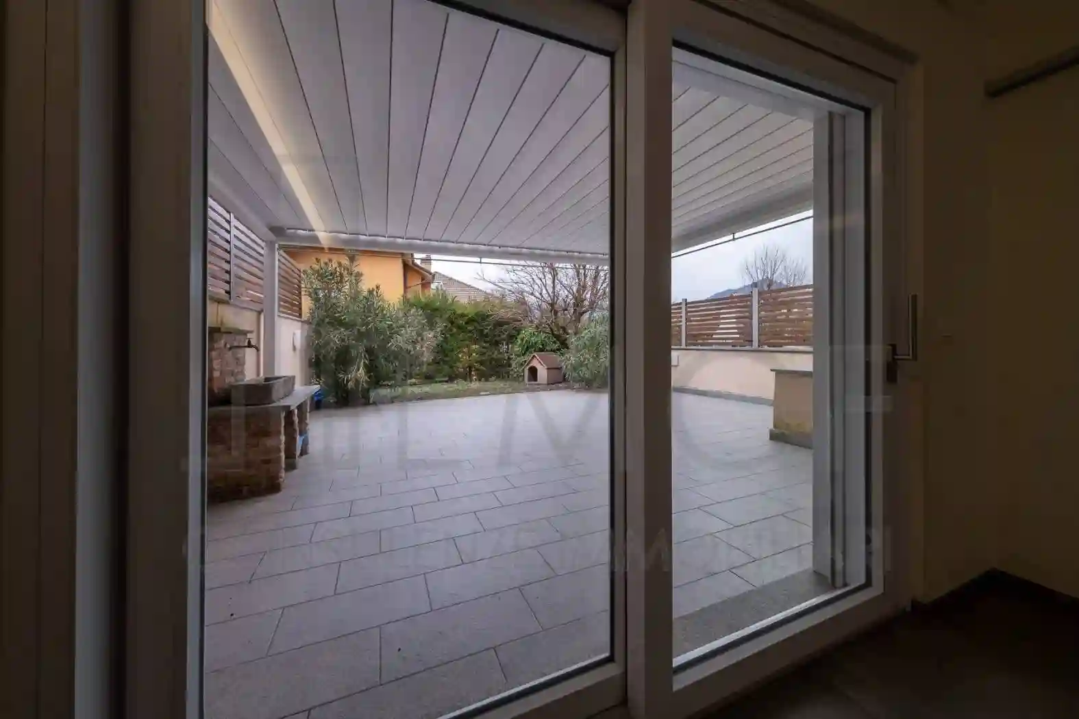 Villetta a schiera - foto 5