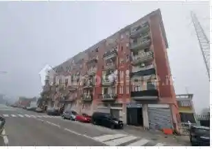 Appartamento in vendita a Cologno Monzese