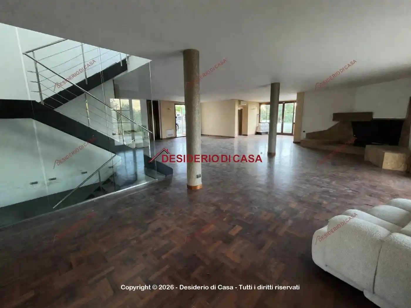 Villa in vendita a Palermo