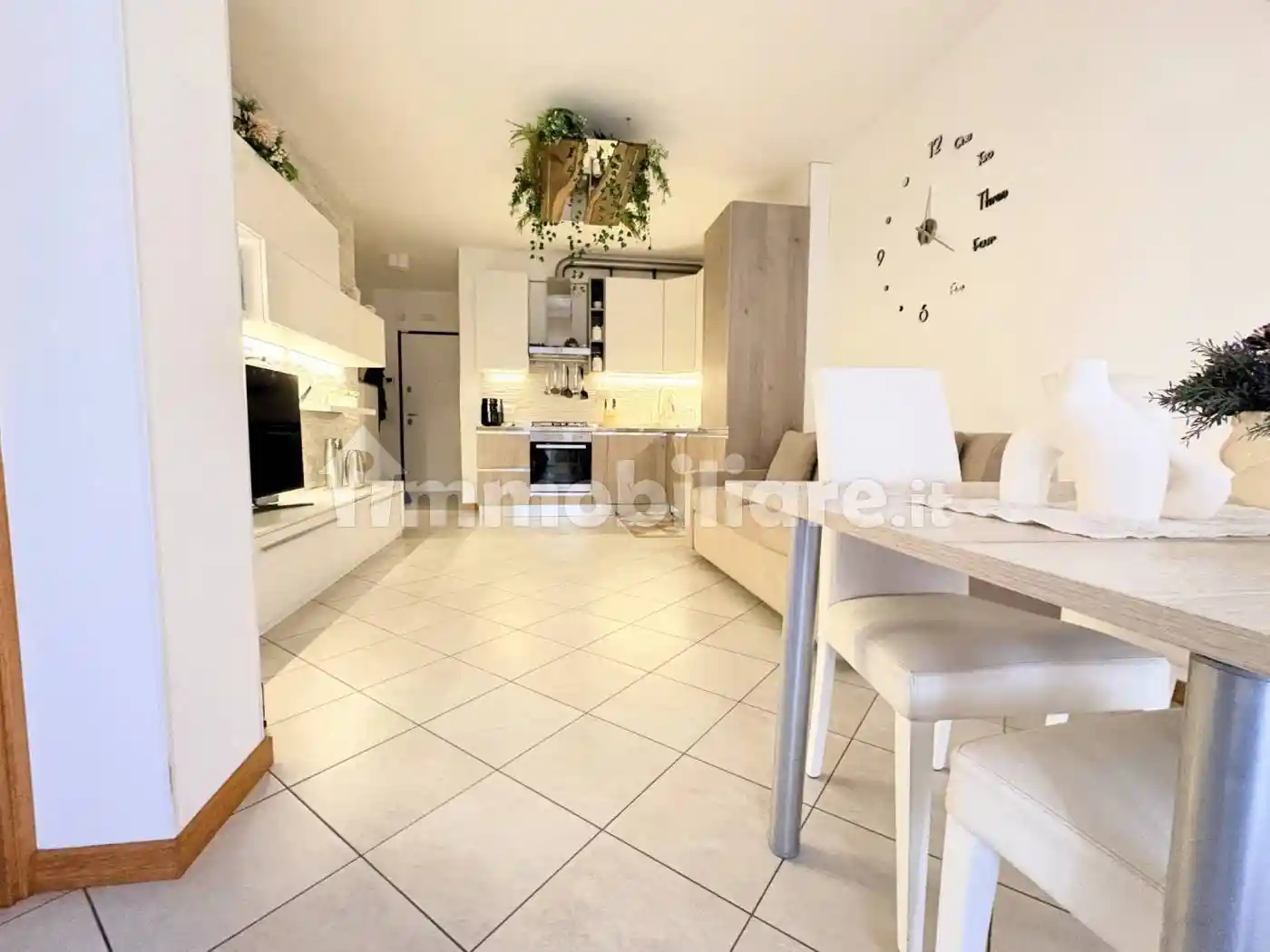 Appartamento in vendita a Marcon