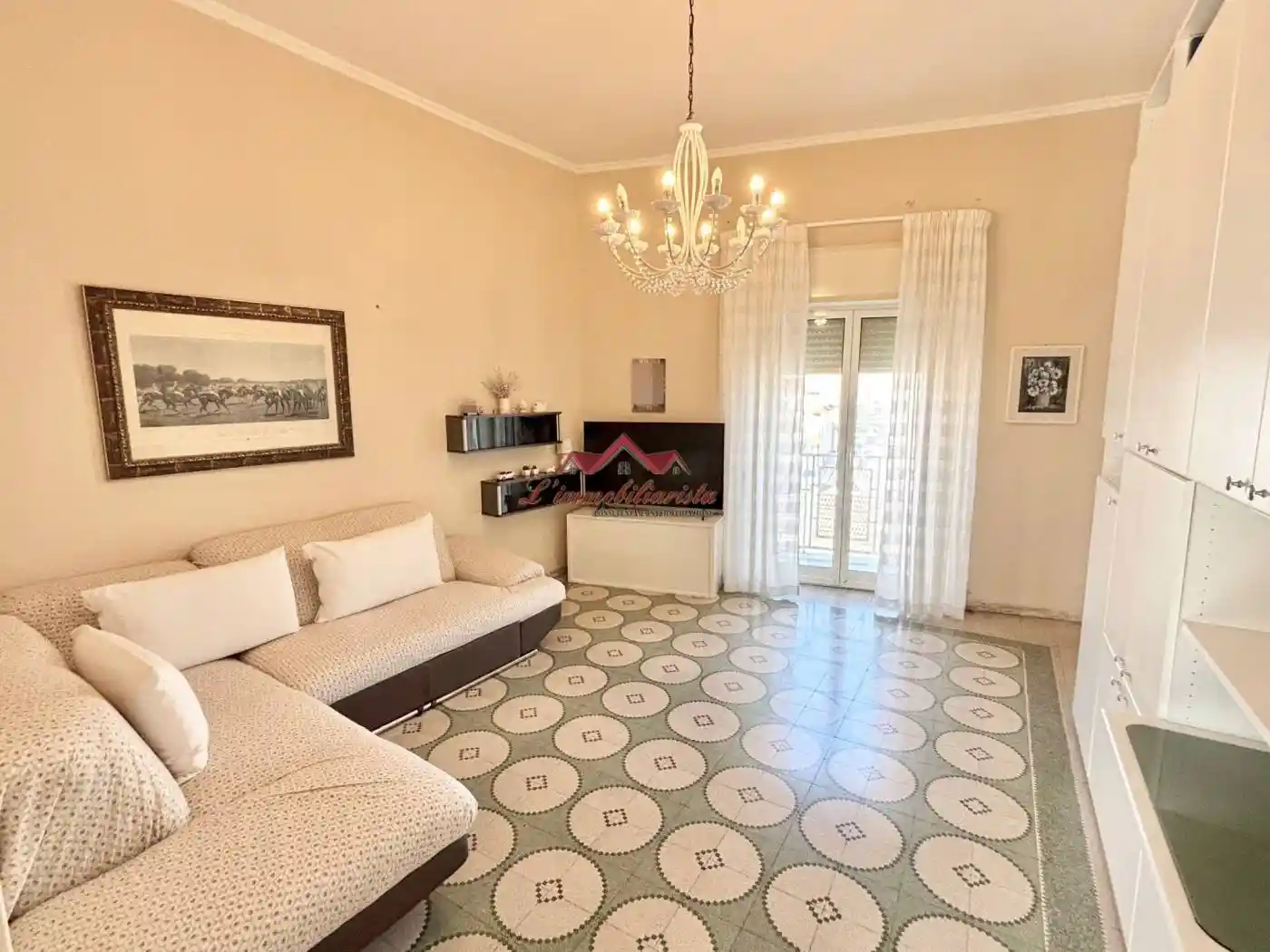 Appartamento in vendita a Bari