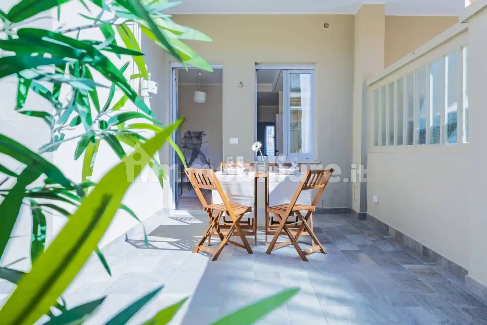 Appartamento in affitto a Cuneo