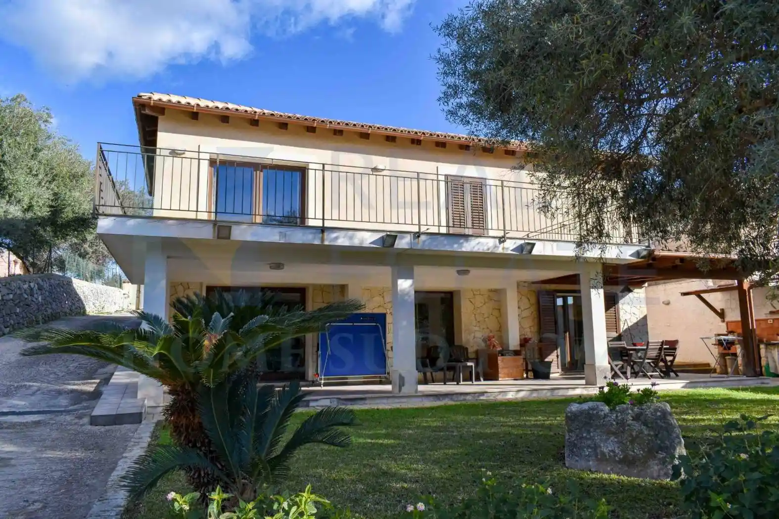 Villa in vendita a Canicattini Bagni