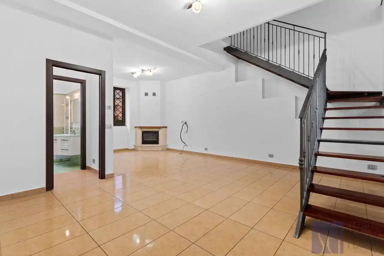 Villa in vendita a San Giuliano Milanese