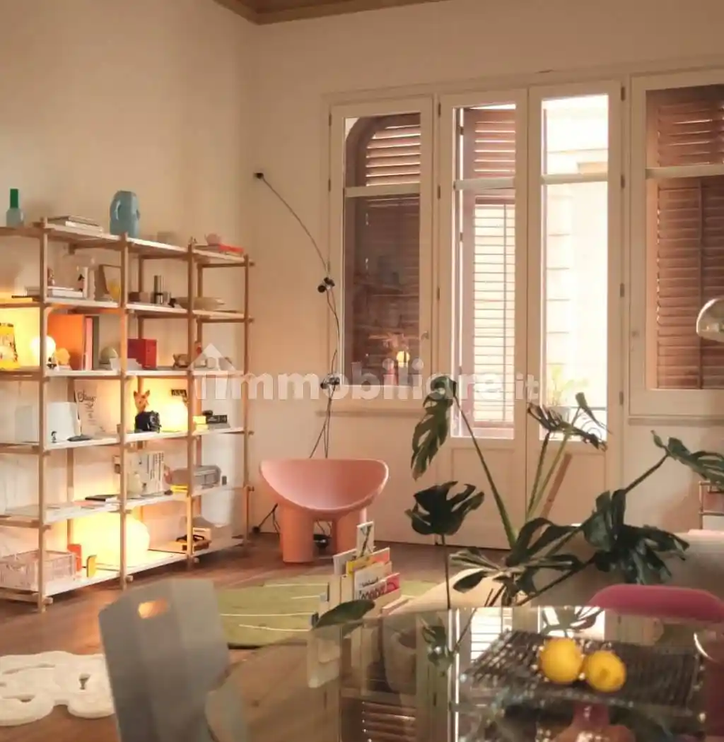 Appartamento in vendita a Firenze