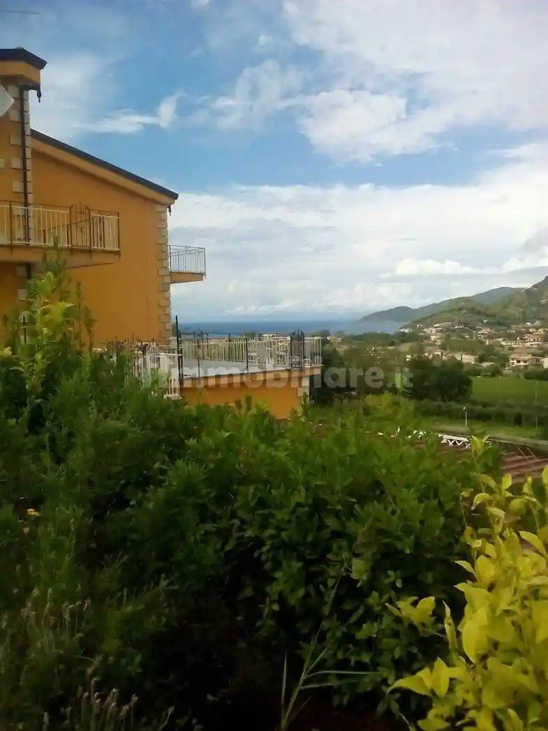 Appartamento in vendita a Castellabate