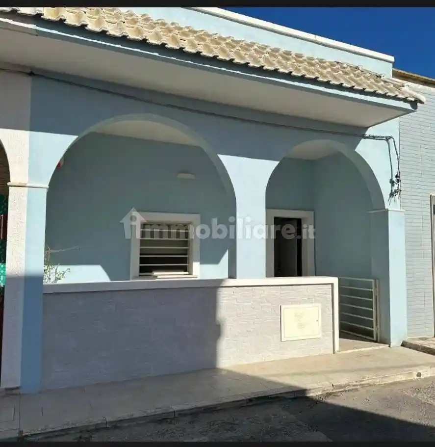 Villetta a schiera in affitto a Manduria