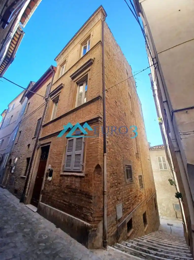 Casa indipendente in vendita a Offida