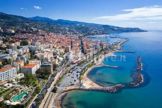 Appartamento in vendita a Sanremo