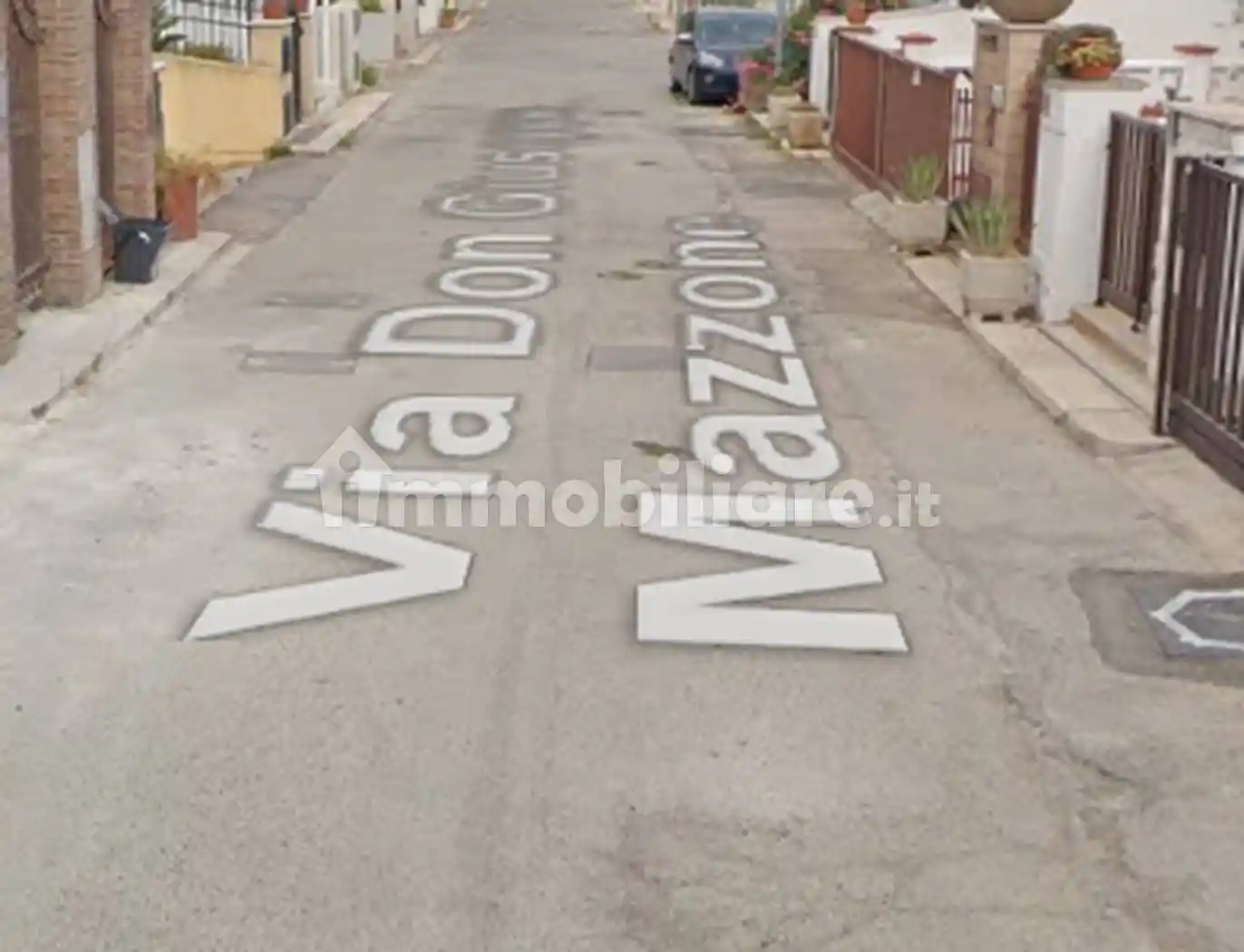 Appartamento in vendita a Casamassima