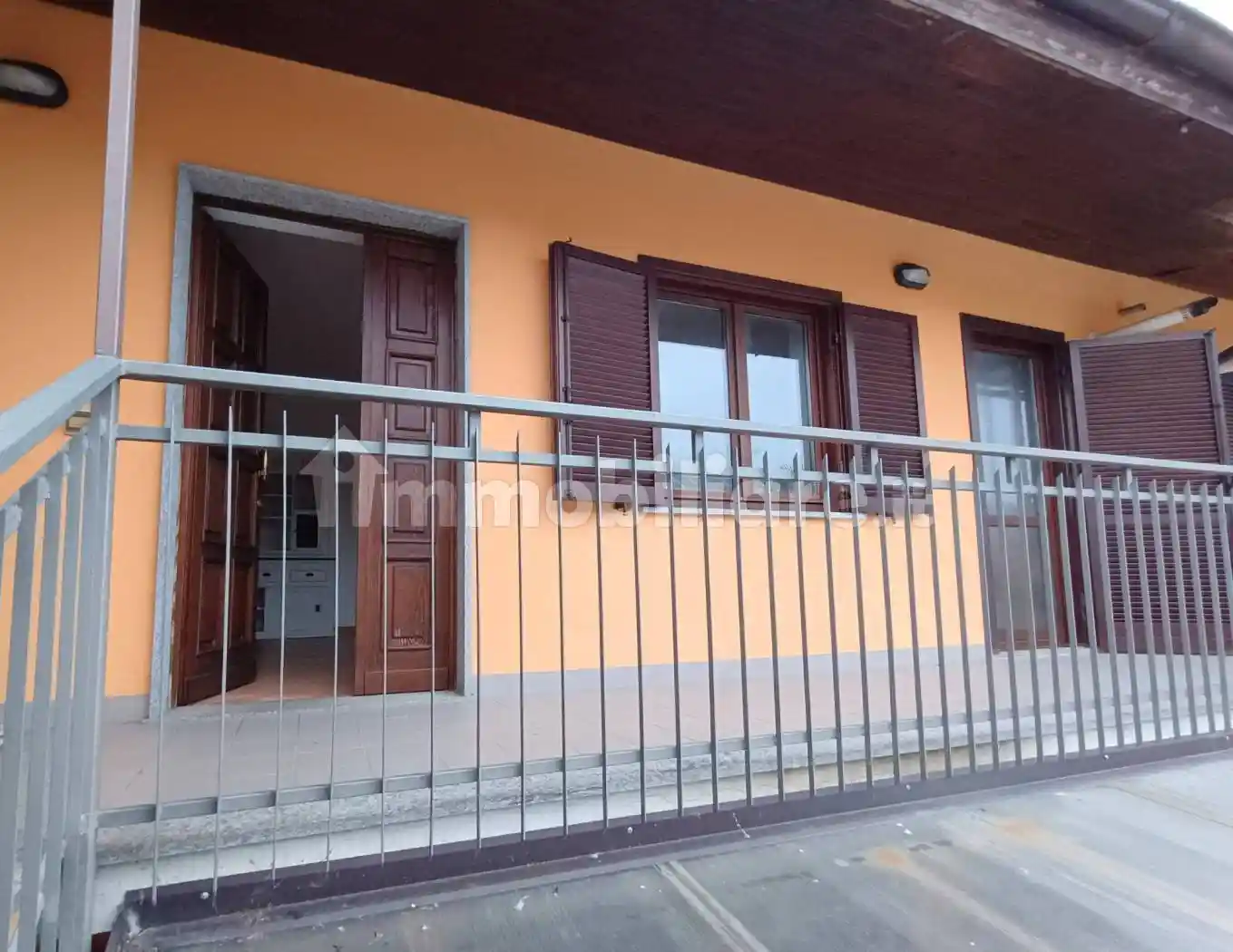 Appartamento in vendita a Carmagnola