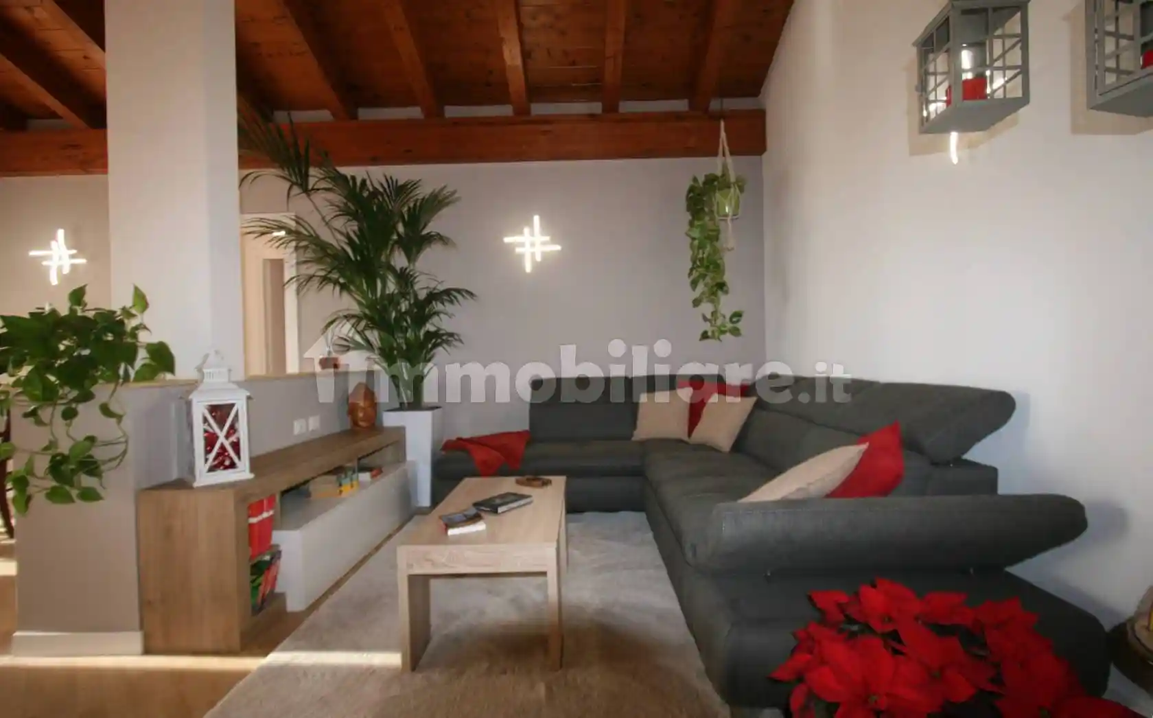 Appartamento in vendita a Canonica d'Adda